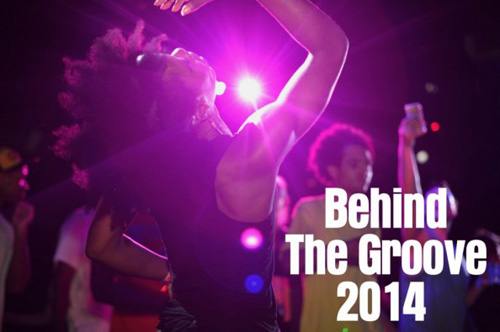 Behind The Groove 2014